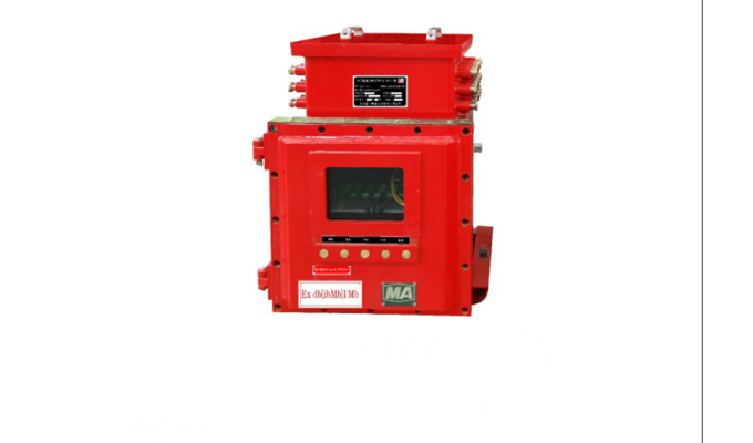 KJJ660礦用隔爆兼本安型網(wǎng)絡(luò )交換機產(chǎn)品